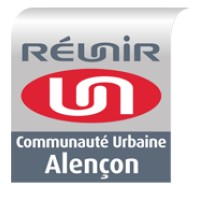 Reunir CUA, exploitant du réseau ALTO Logo