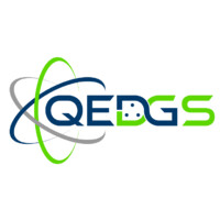 QED Global Solutions Logo