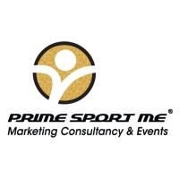 Prime Sport Middle East - PSME Logo