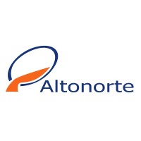 Complejo Metalúrgico Altonorte Logo