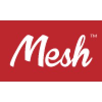 Mesh Labs Inc. Logo