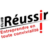 Club Réussir Logo