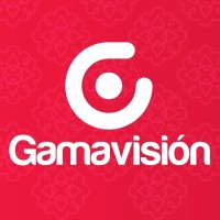 Gamavisión Logo