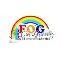 For Our Grieving FOG Logo