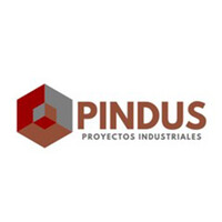 PINDUS PROYECTOS INDUSTRIALES Logo