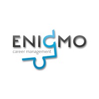 Enigmo Career Management Logo