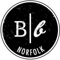 Board and Brush Creative Studio Norfolk Logo