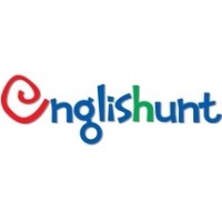 Englishunt Logo