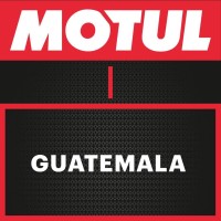 Motul Guatemala Logo