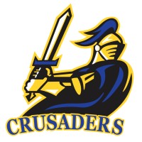 Cardinal Newman High School WPB Logo