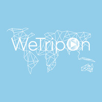 WeTripOn Advertising Logo