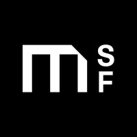 MUTEK Foundation (MUTEK.SF) Logo