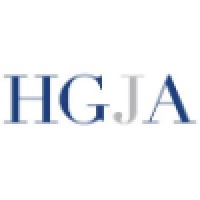 H.G. Jones & Associates Logo