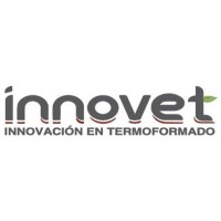 Innovación en Termoformado SA de CV Logo
