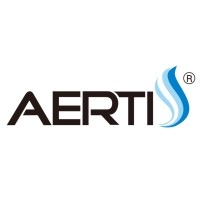 Shenyang Aerti Tech Co., Ltd Logo