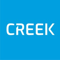 Creek Software Logo
