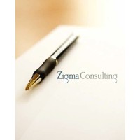 Zigma Consulting LLC Logo