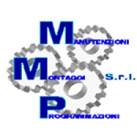 M.M.P. S.r.l. Logo