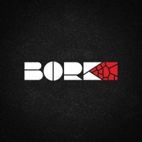 Bork Groep Logo