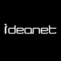 İdeanet Bilişim Logo