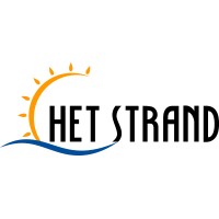 Het Strand Logo