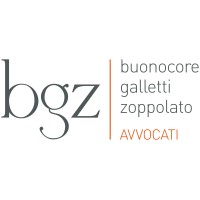 Buonocore Galletti Zoppolato Avvocati Logo