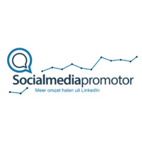 Socialmediapromotor Logo