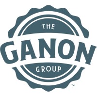 The Ganon Group Logo