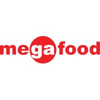 Megafood ApS Logo