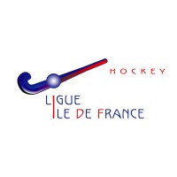 Ligue Ile de France de Hockey Logo