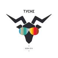 Tyche Media Logo