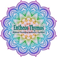 ENTHEOS THYMOS Logo