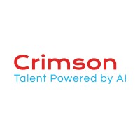 Crimson Solutions Inc Logo