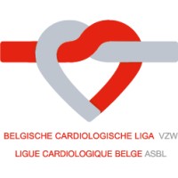 Ligue Cardiologique Belge / Belgische Cardiologische Liga Logo