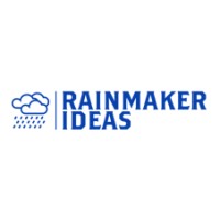 Rainmaker Ideas Logo