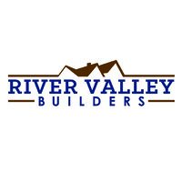 River Valley Builders Logo