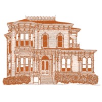 Camron-Stanford House Logo