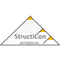 StructiCon AB Logo