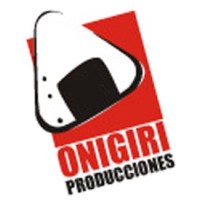 Onigiri Producciones Logo