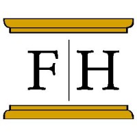 Founders Hall Ridgefield Logo