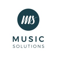 Music Solutions Logo