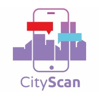 CityScan, CO Logo
