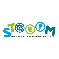 STOOOM Logo