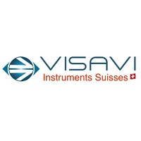 VISAVI - Instruments Suisses Logo