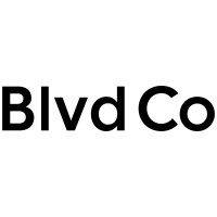 Blvd Co Logo
