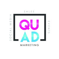QUAD Marketing Group Logo