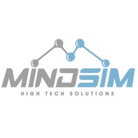 MindSIM Logo