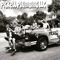 Pickell Plumbing LLC Logo