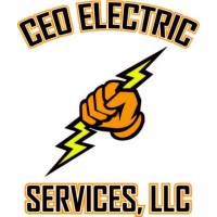 CEO Electric Services Logo