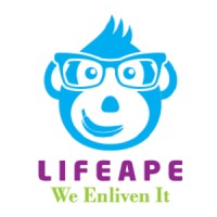 LifeApe Logo